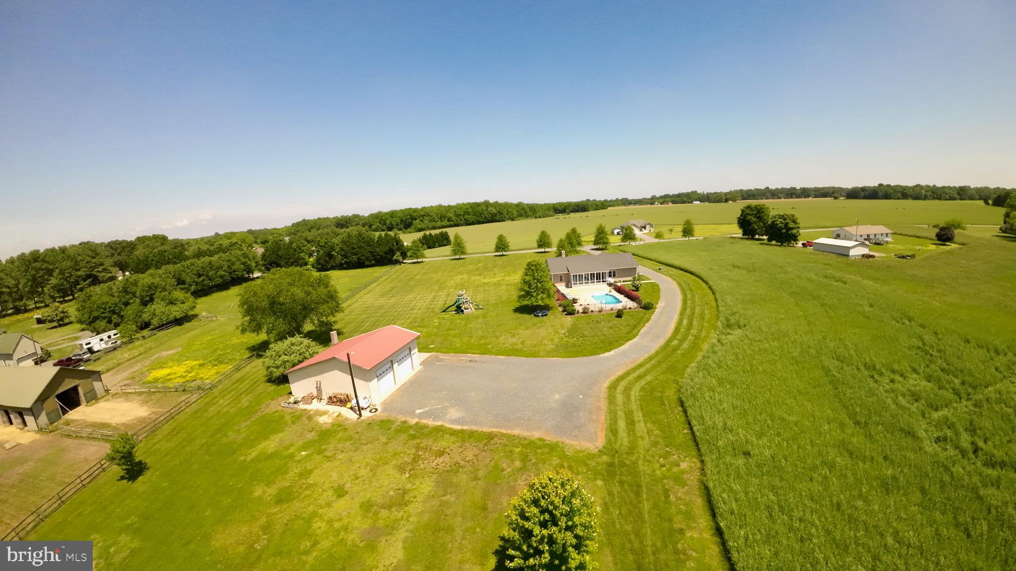 25615 Hignutt Rd