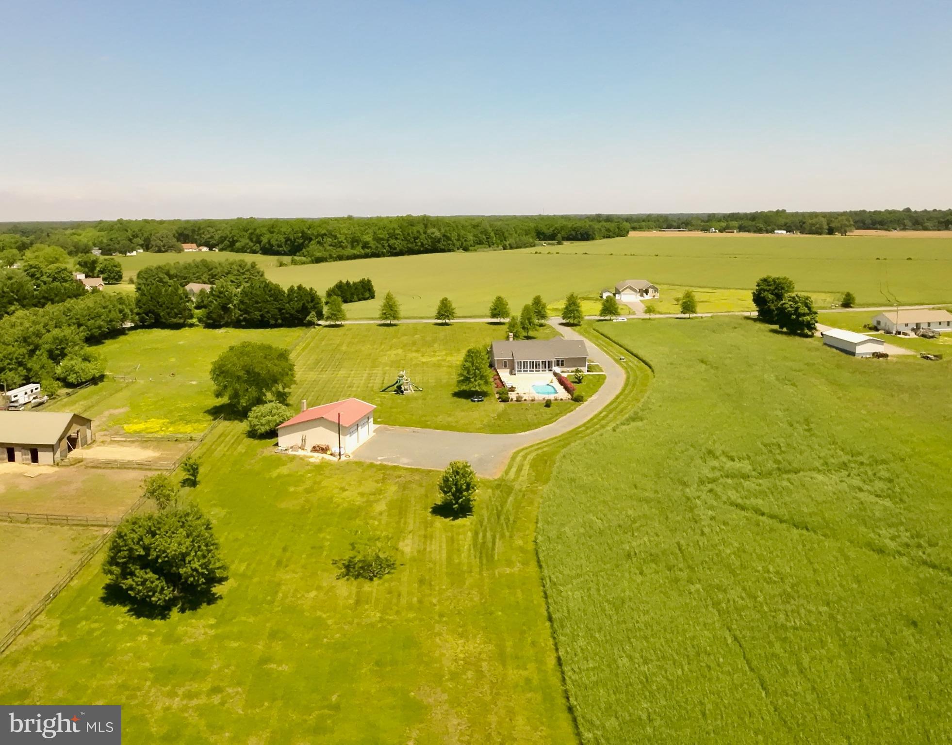 25615 Hignutt Rd