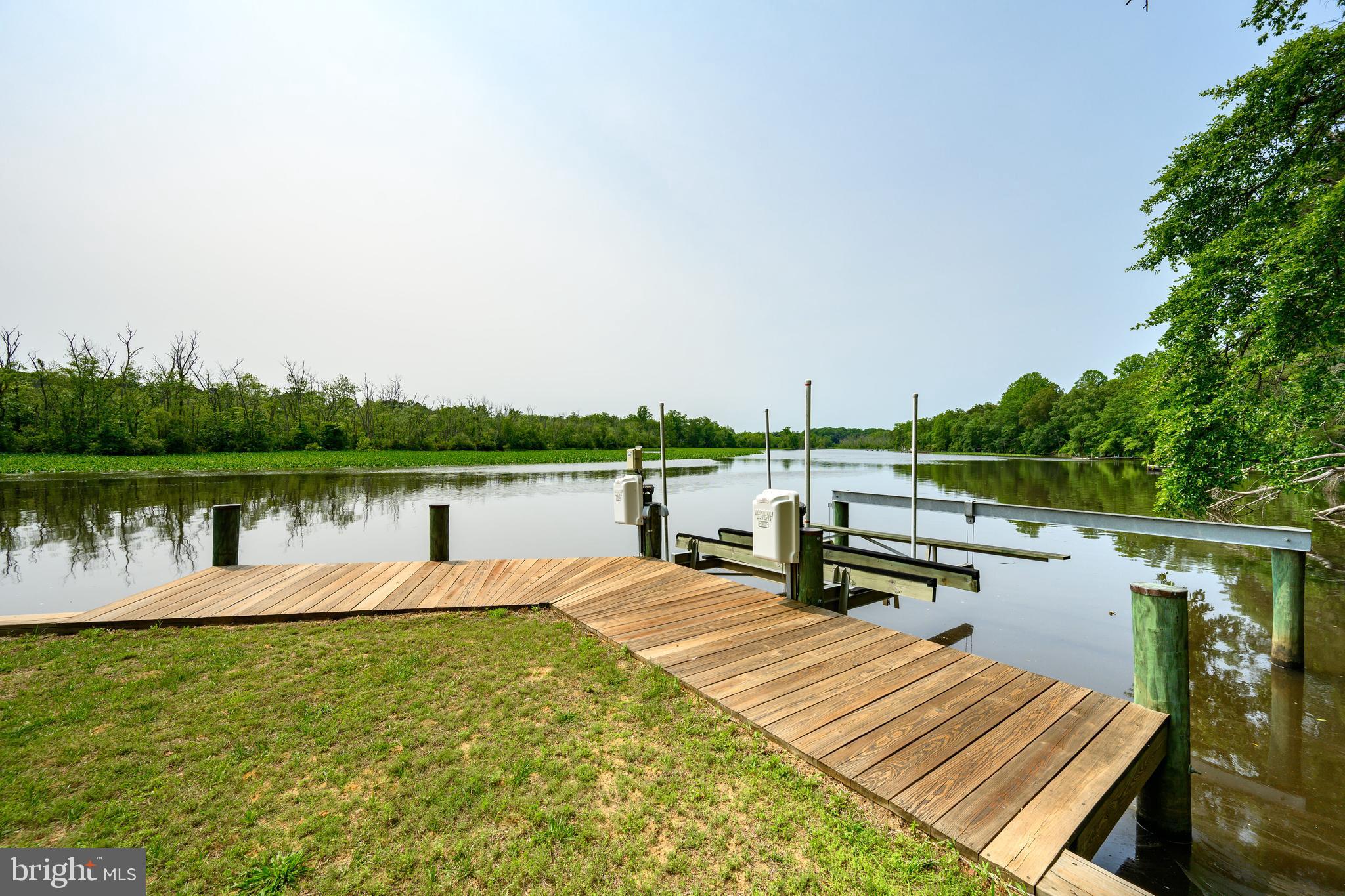 25292 Sandy Point Rd