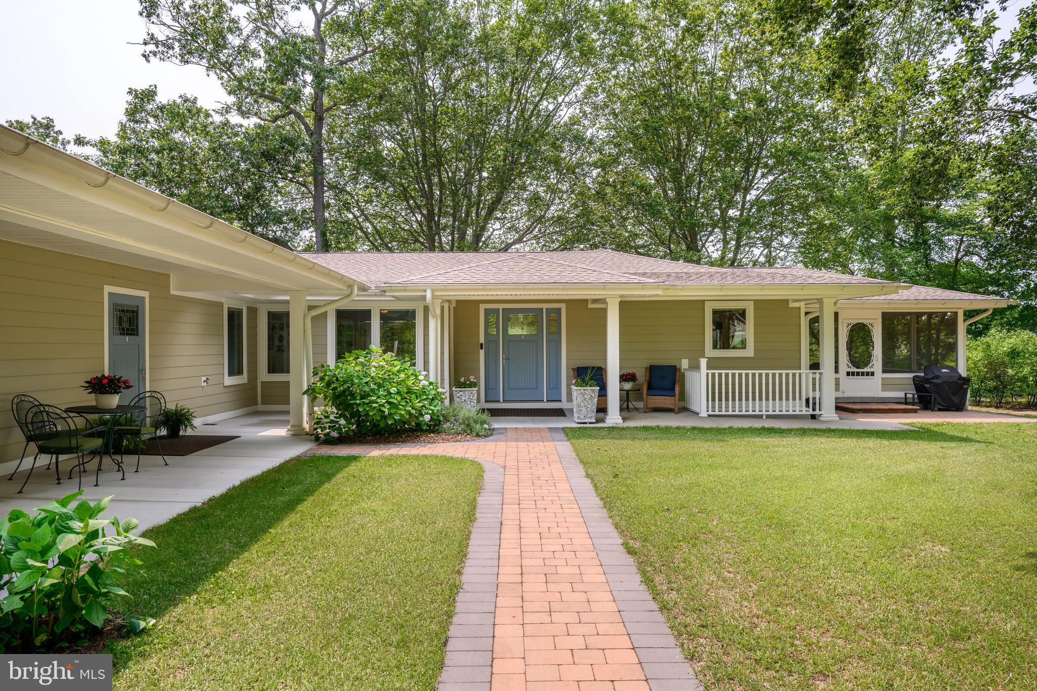 25292 Sandy Point Rd