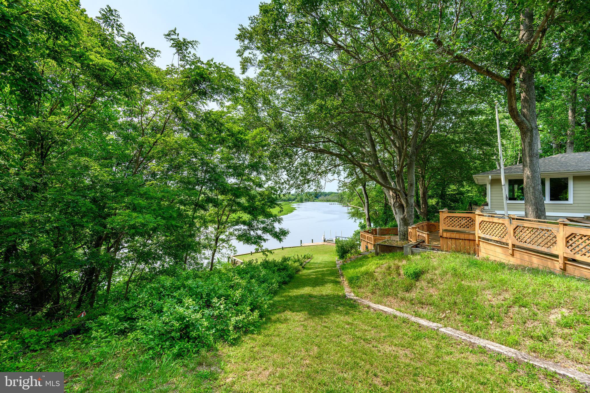 25292 Sandy Point Rd