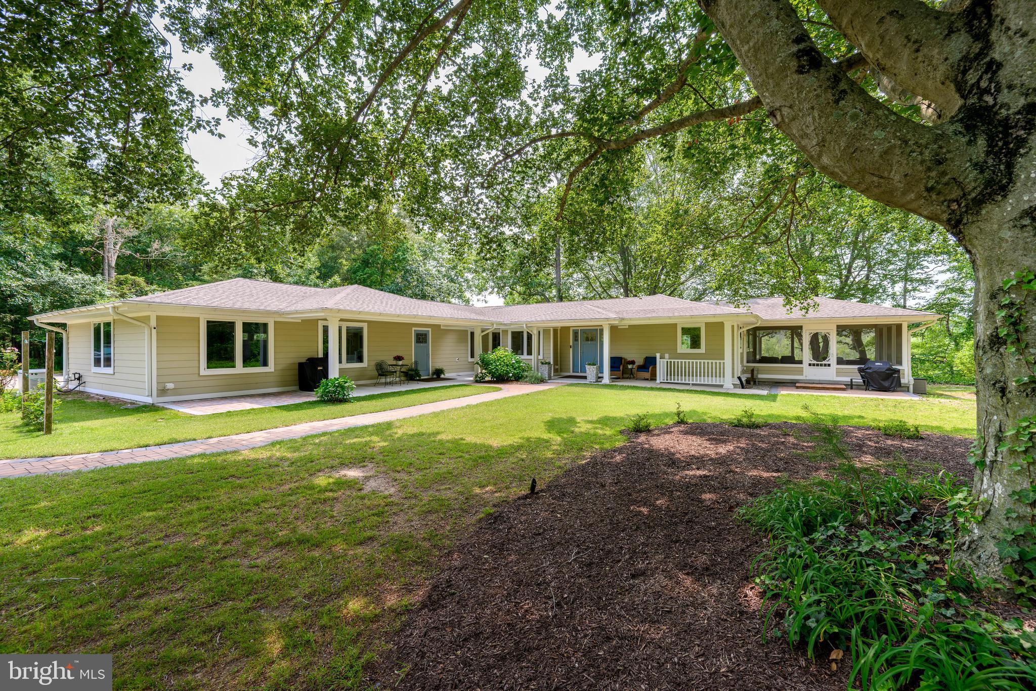 25292 Sandy Point Rd