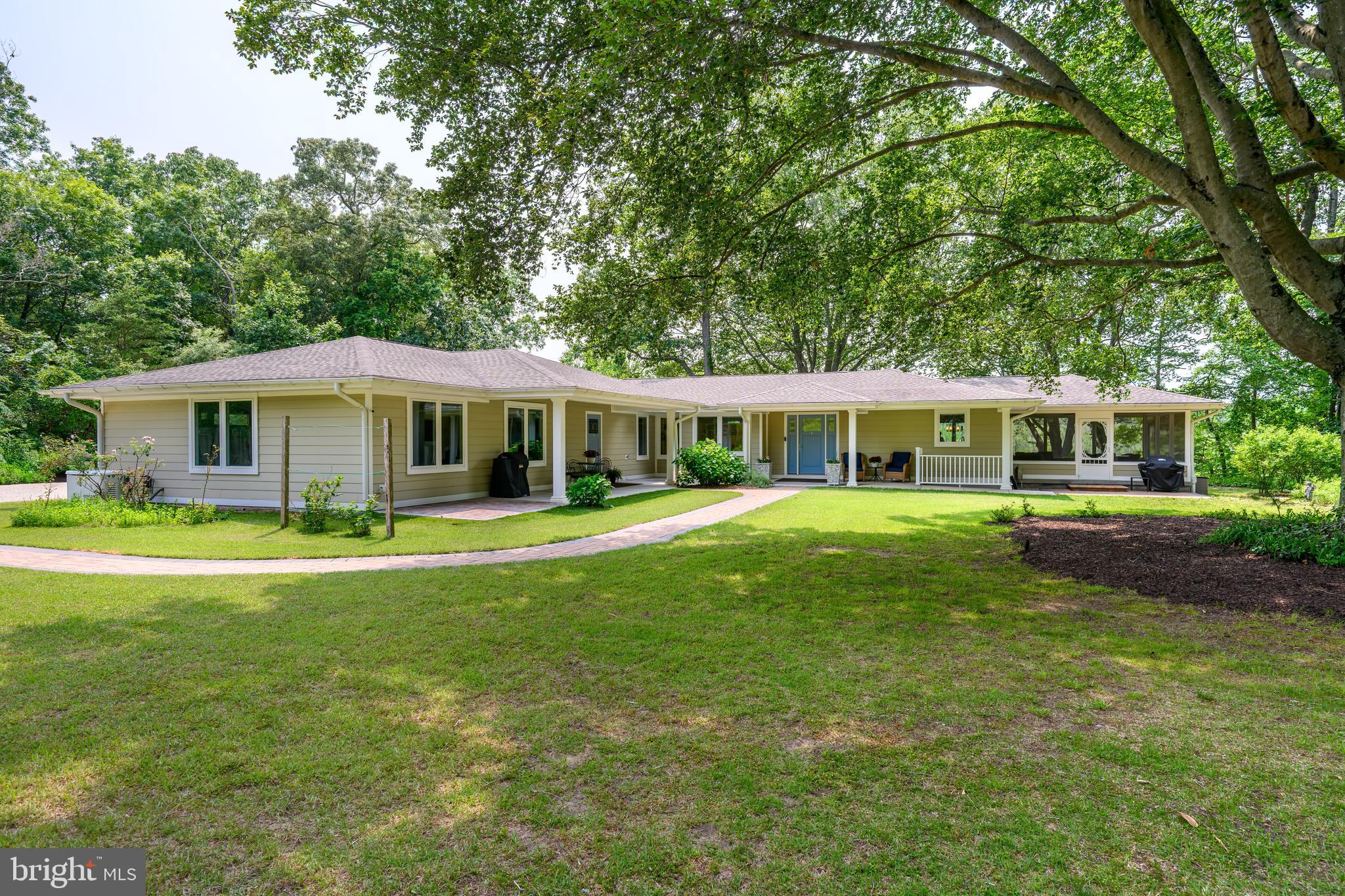 25292 Sandy Point Rd