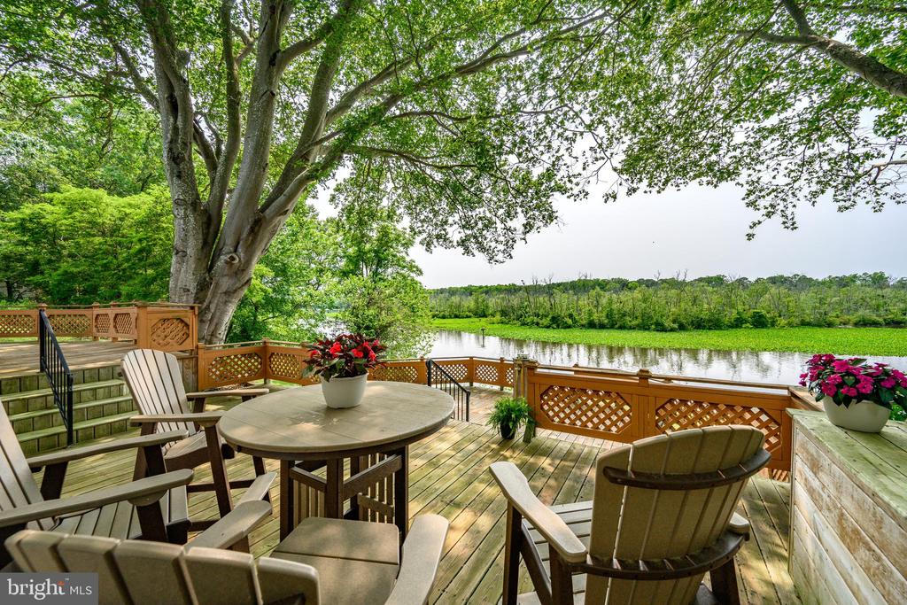 25292 Sandy Point Rd