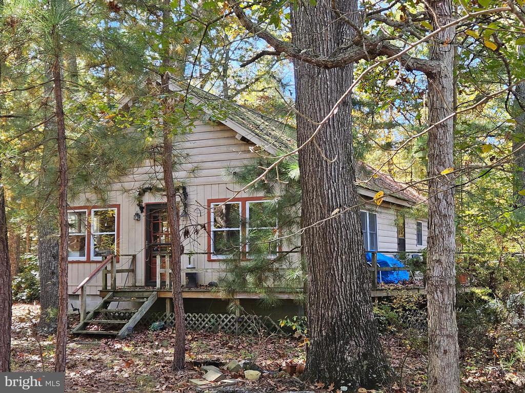 4935 EDMONDSON CREEK ROAD