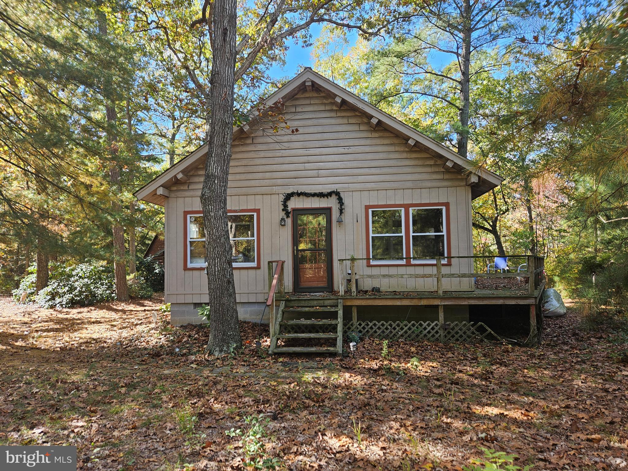 4935 EDMONDSON CREEK ROAD