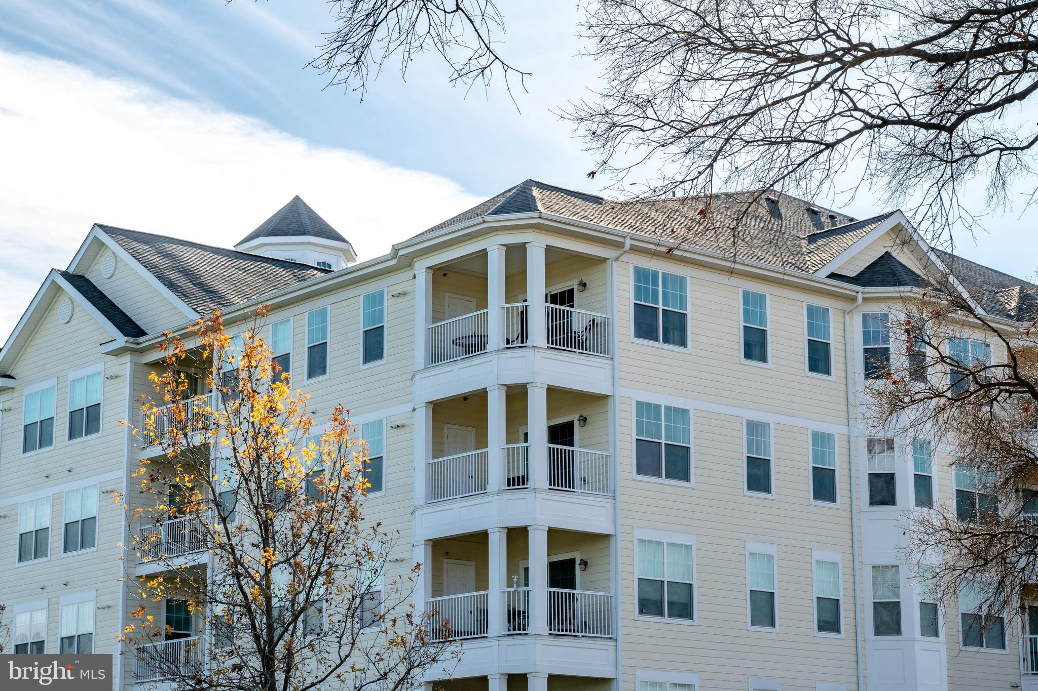 2700 Willow Oak Dr #409e