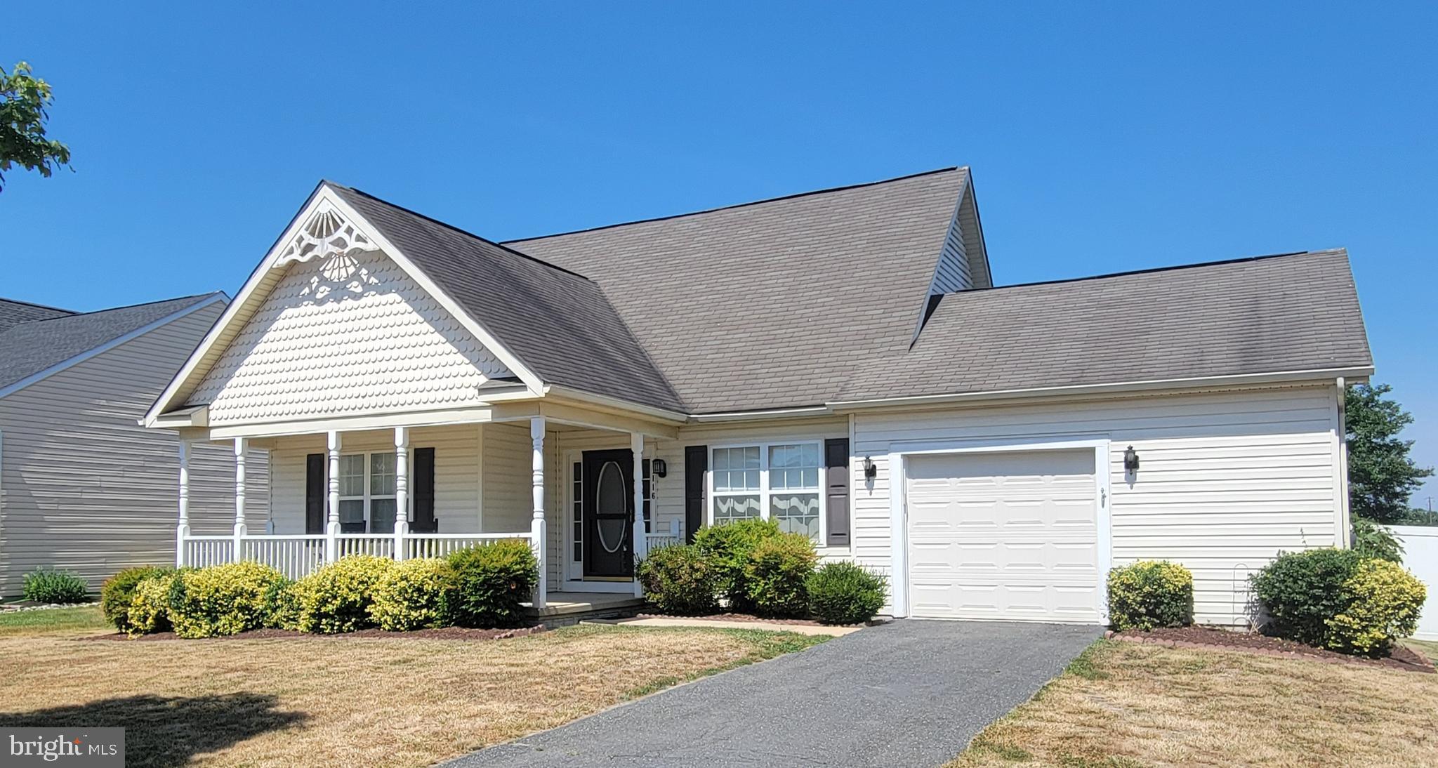 116 Teal Ln