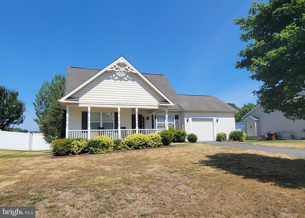 116 Teal Ln