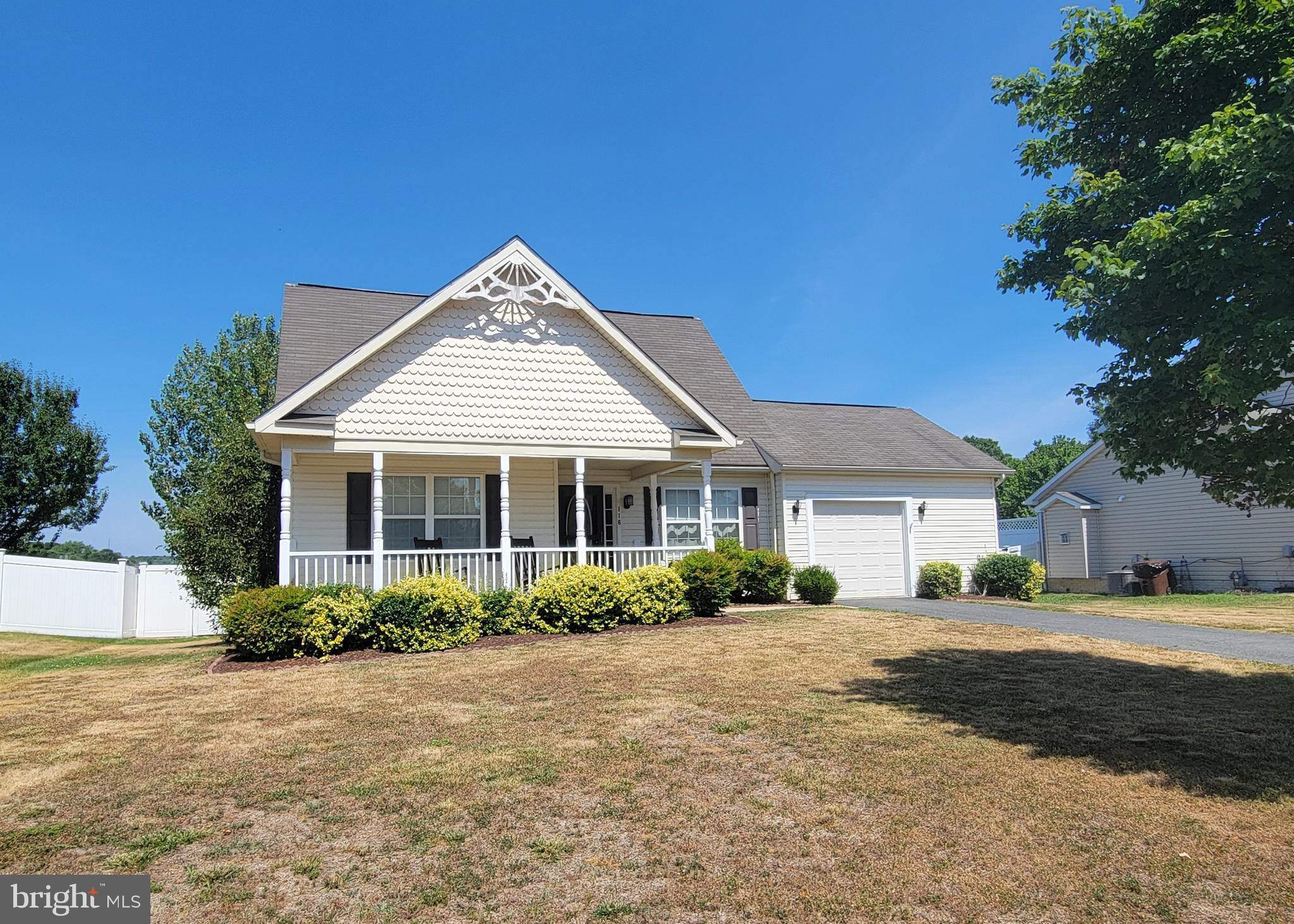 116 Teal Ln