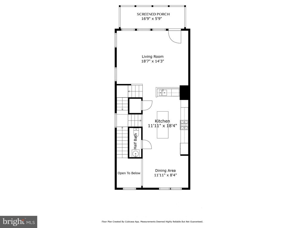 2838 Persimmon Pl #A1
