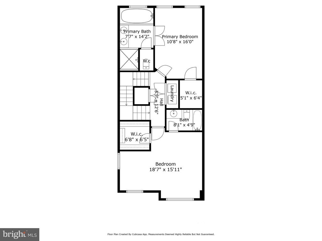 2838 Persimmon Pl #A1