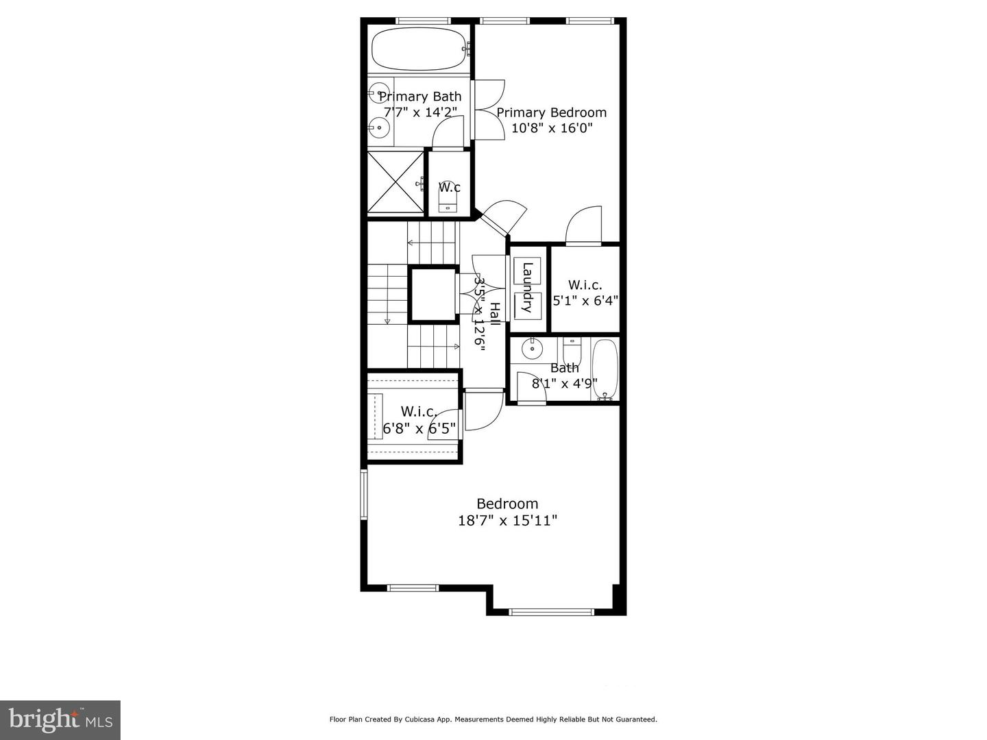 2838 Persimmon Pl #A1