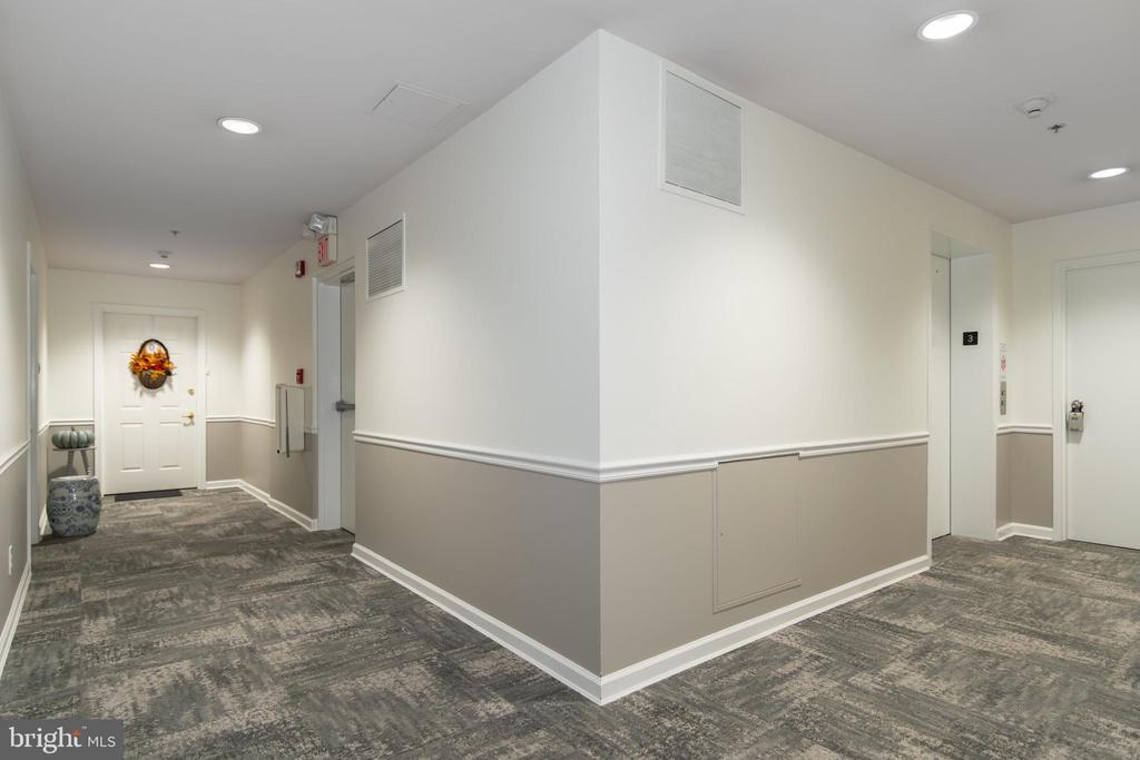 304 Academy St #302