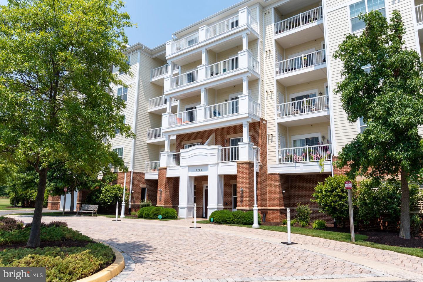 2700 Willow Oak Dr #212a
