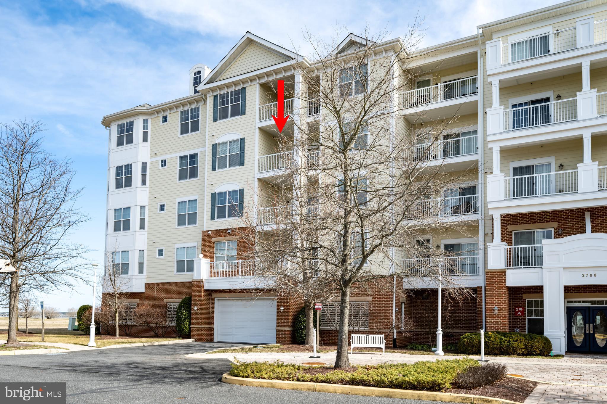 2700 WILLOW OAK DRIVE 311B
