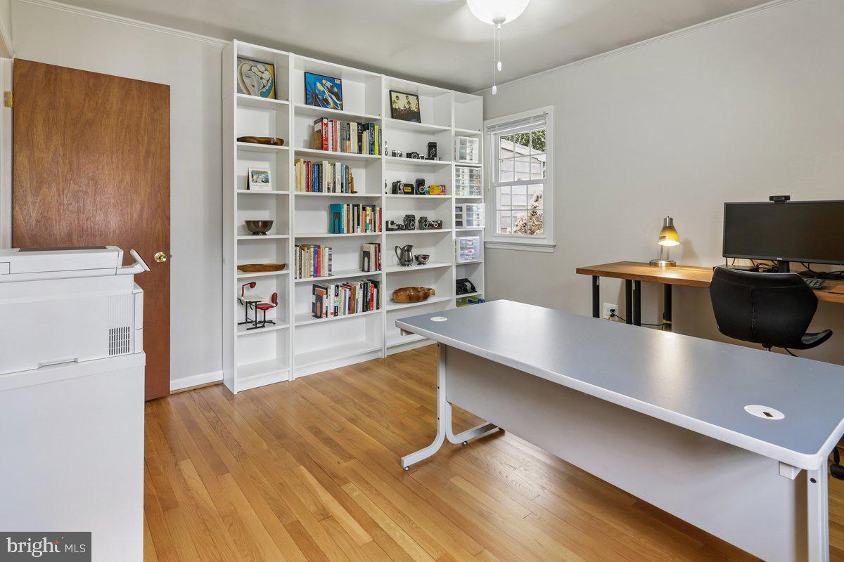 1205 HAMBROOKS BOULEVARD