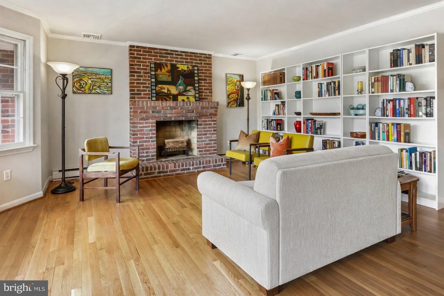 1205 HAMBROOKS BOULEVARD