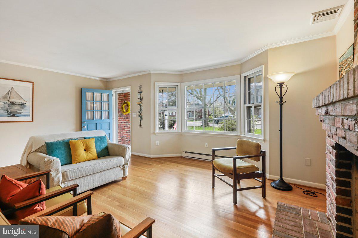 1205 HAMBROOKS BOULEVARD