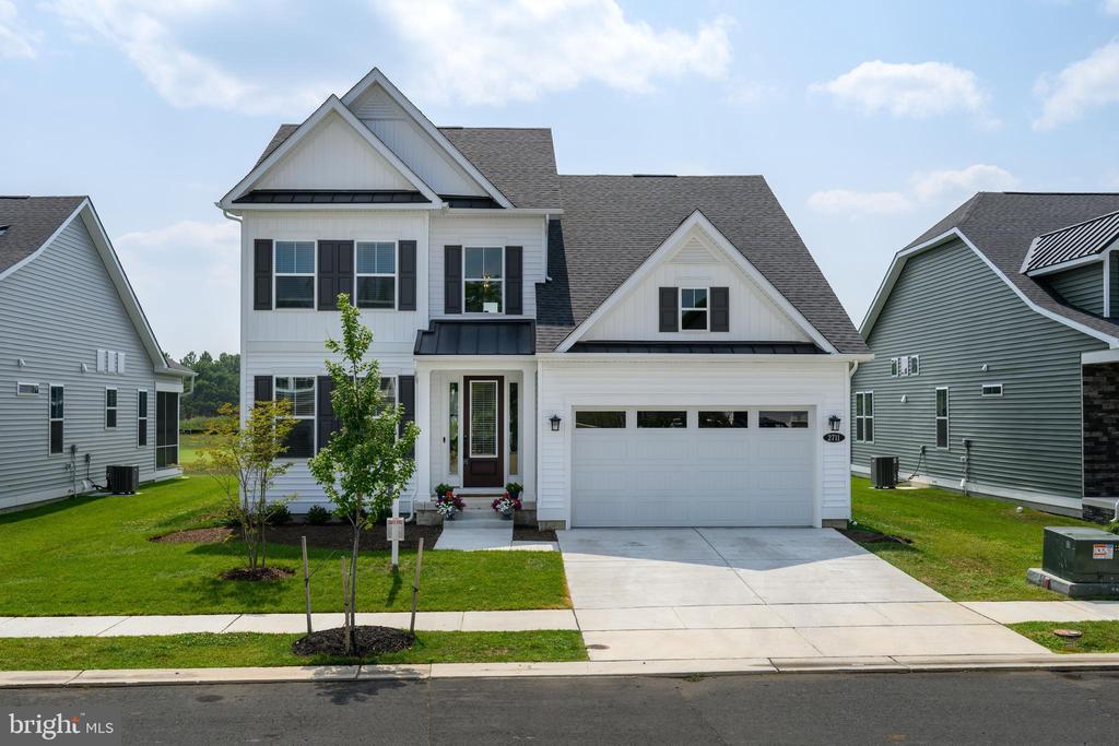 2711 MARSH ELDER ROAD