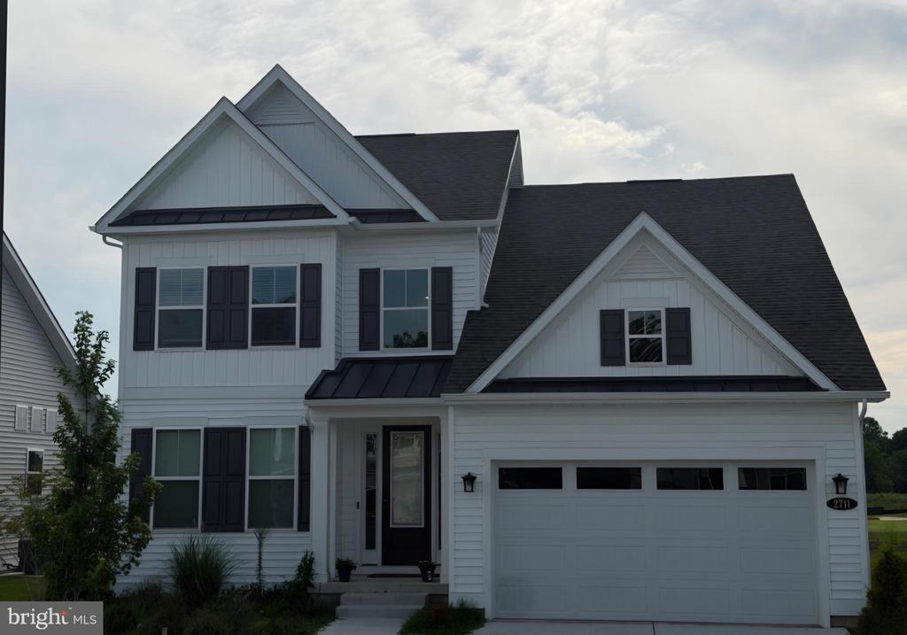 2711 MARSH ELDER ROAD