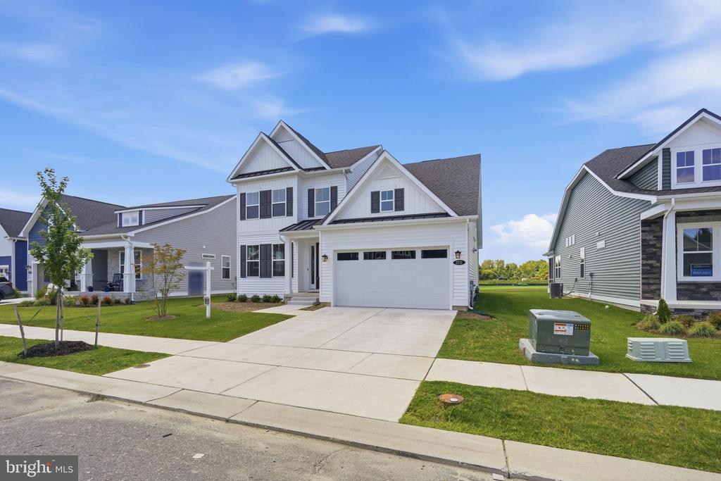 2711 MARSH ELDER ROAD