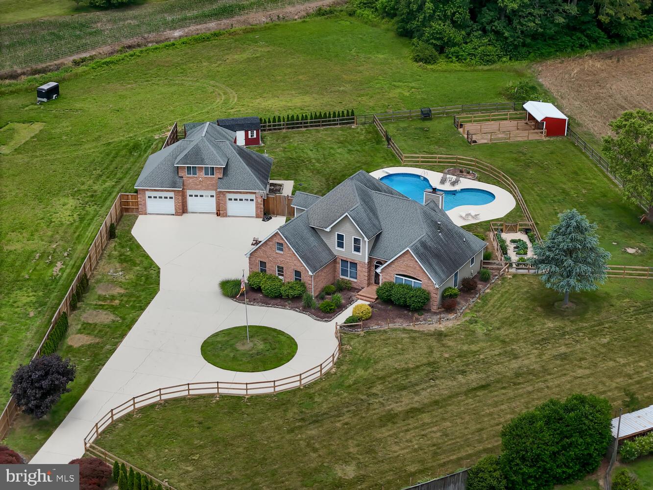 409 Laurens Way