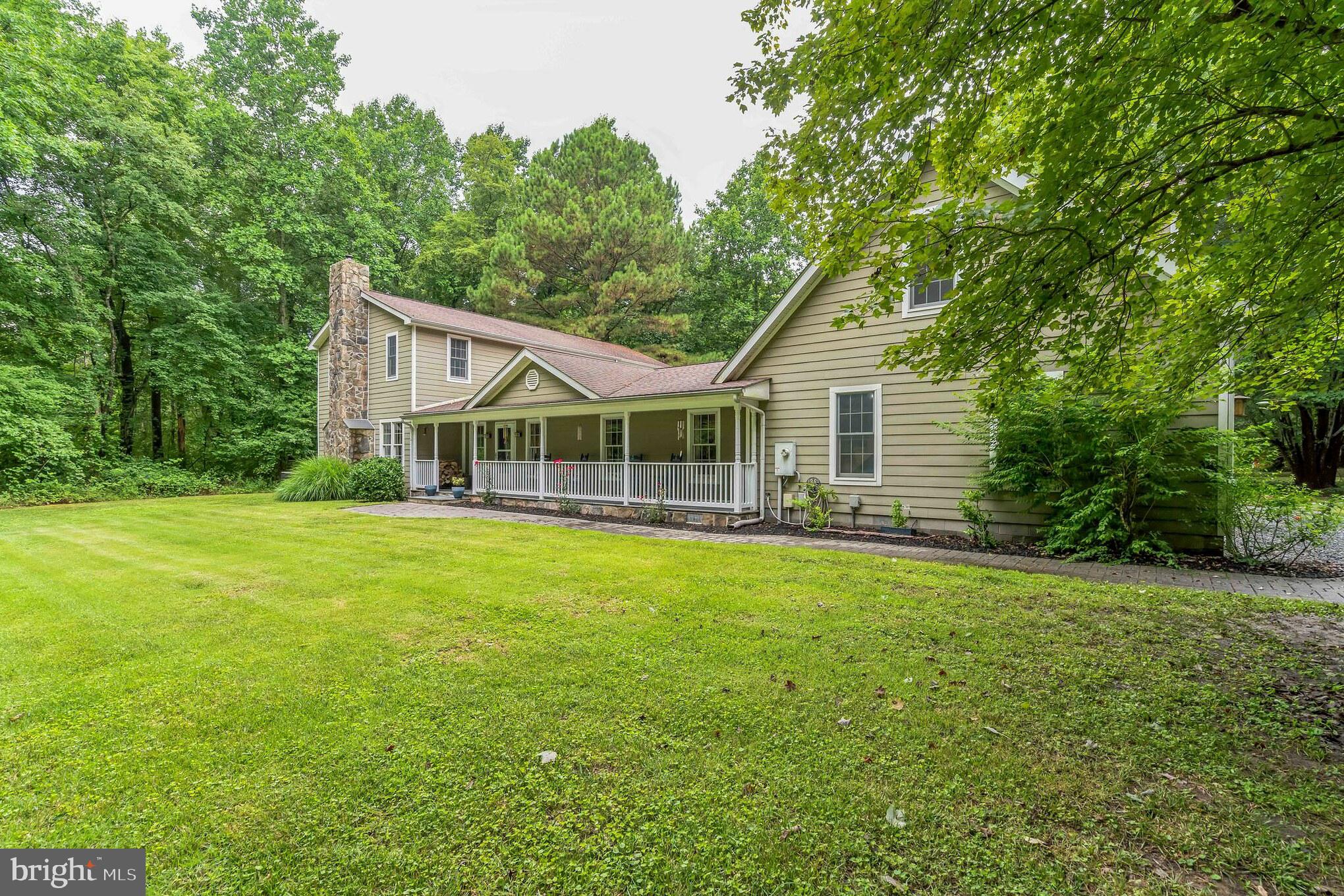 11568 Old Cordova Rd