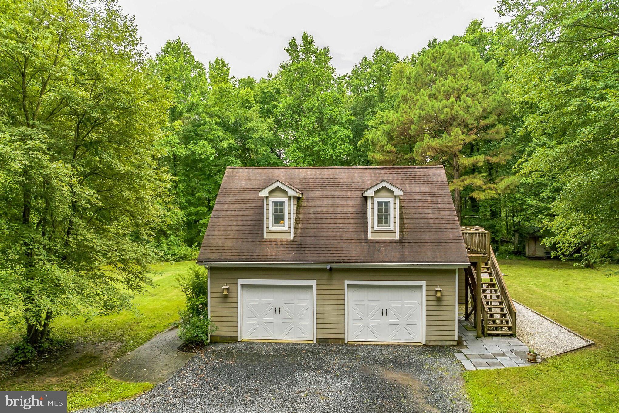 11568 Old Cordova Rd