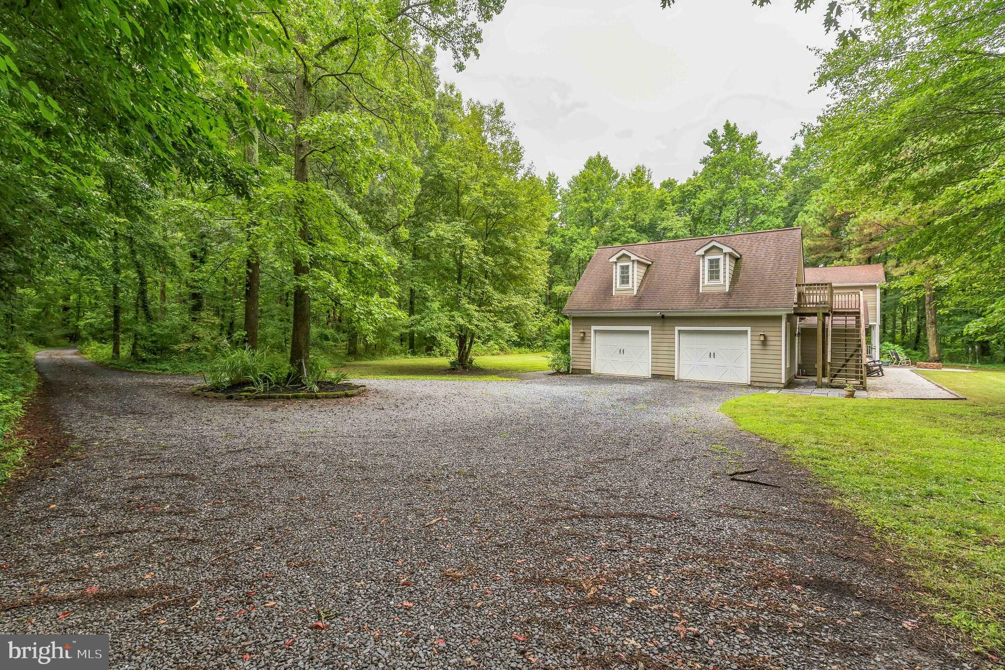 11568 Old Cordova Rd