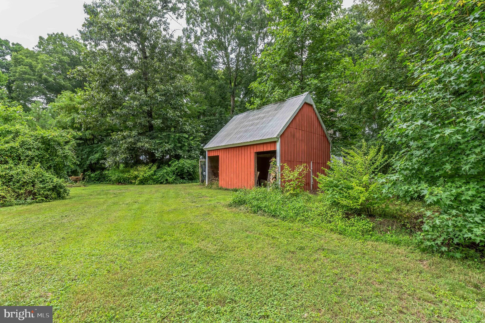 11568 Old Cordova Rd