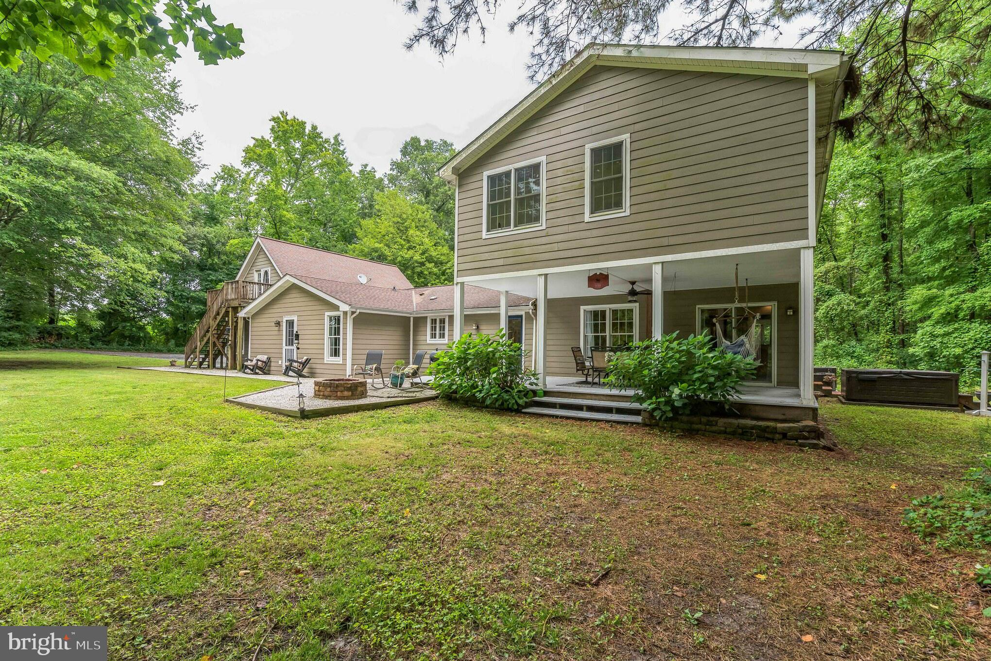 11568 Old Cordova Rd