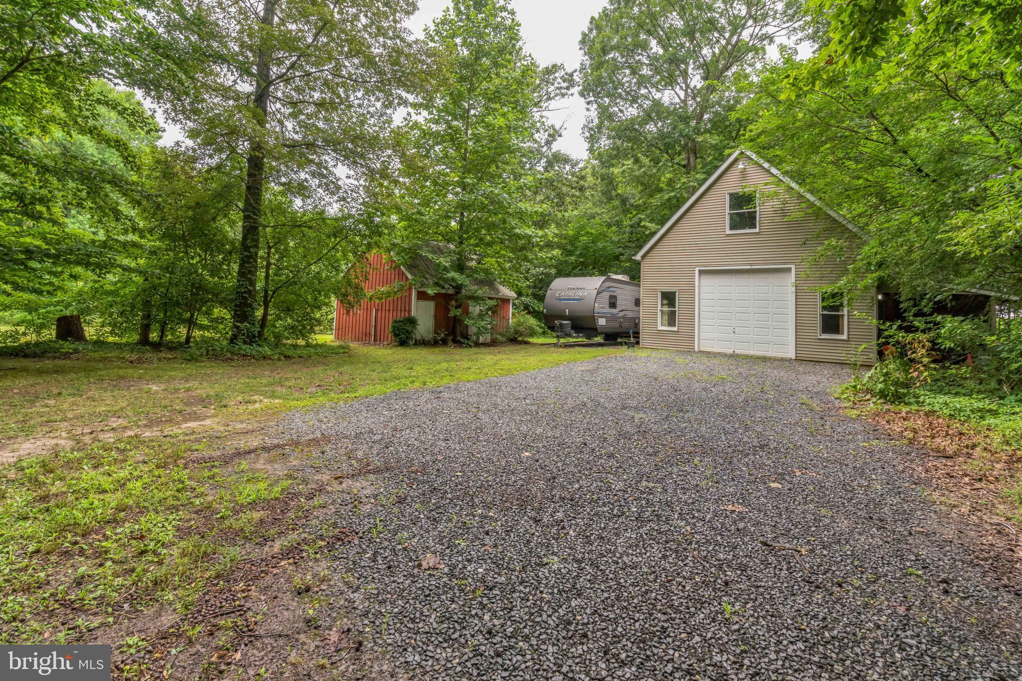 11568 Old Cordova Rd