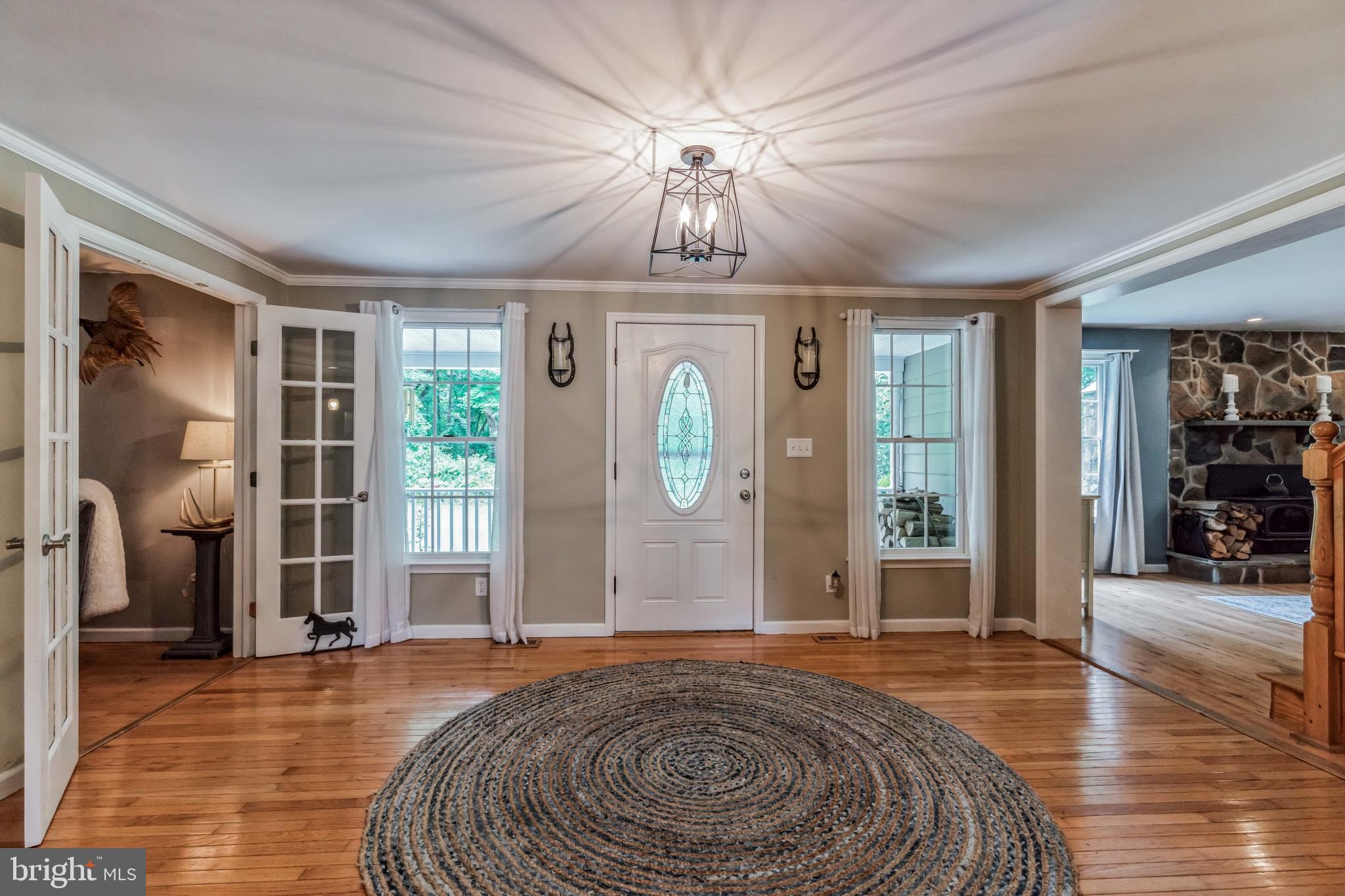 11568 Old Cordova Rd