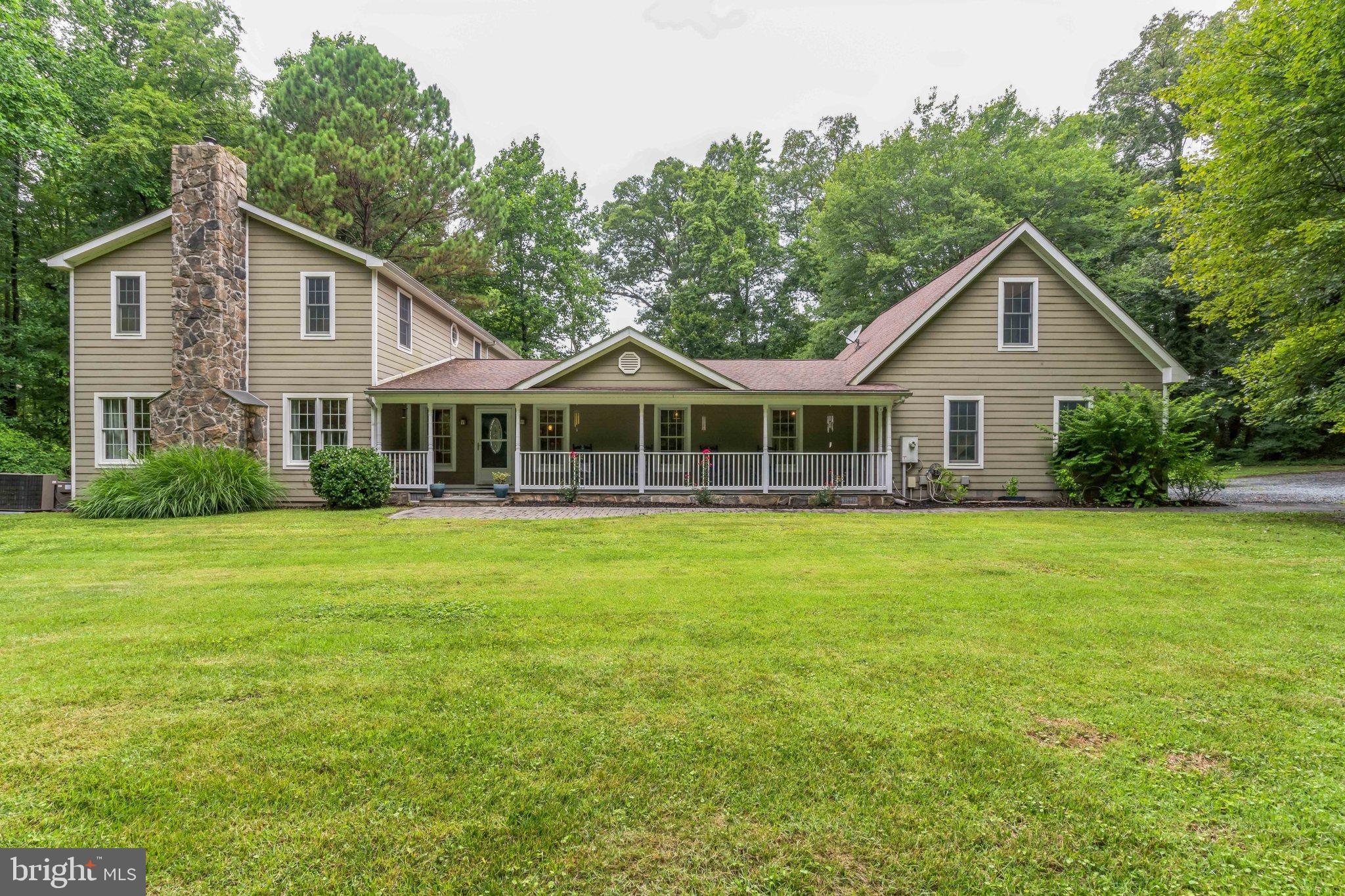 11568 Old Cordova Rd