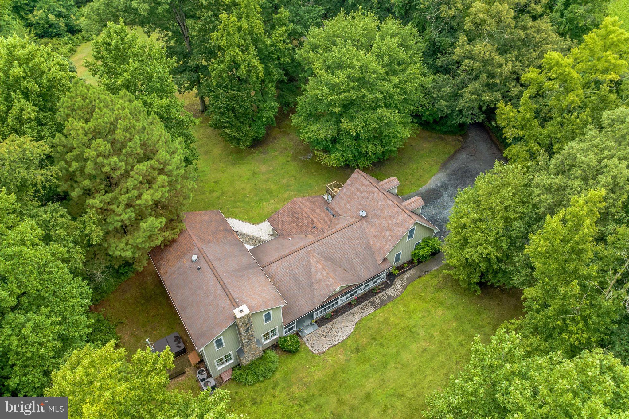 11568 Old Cordova Rd