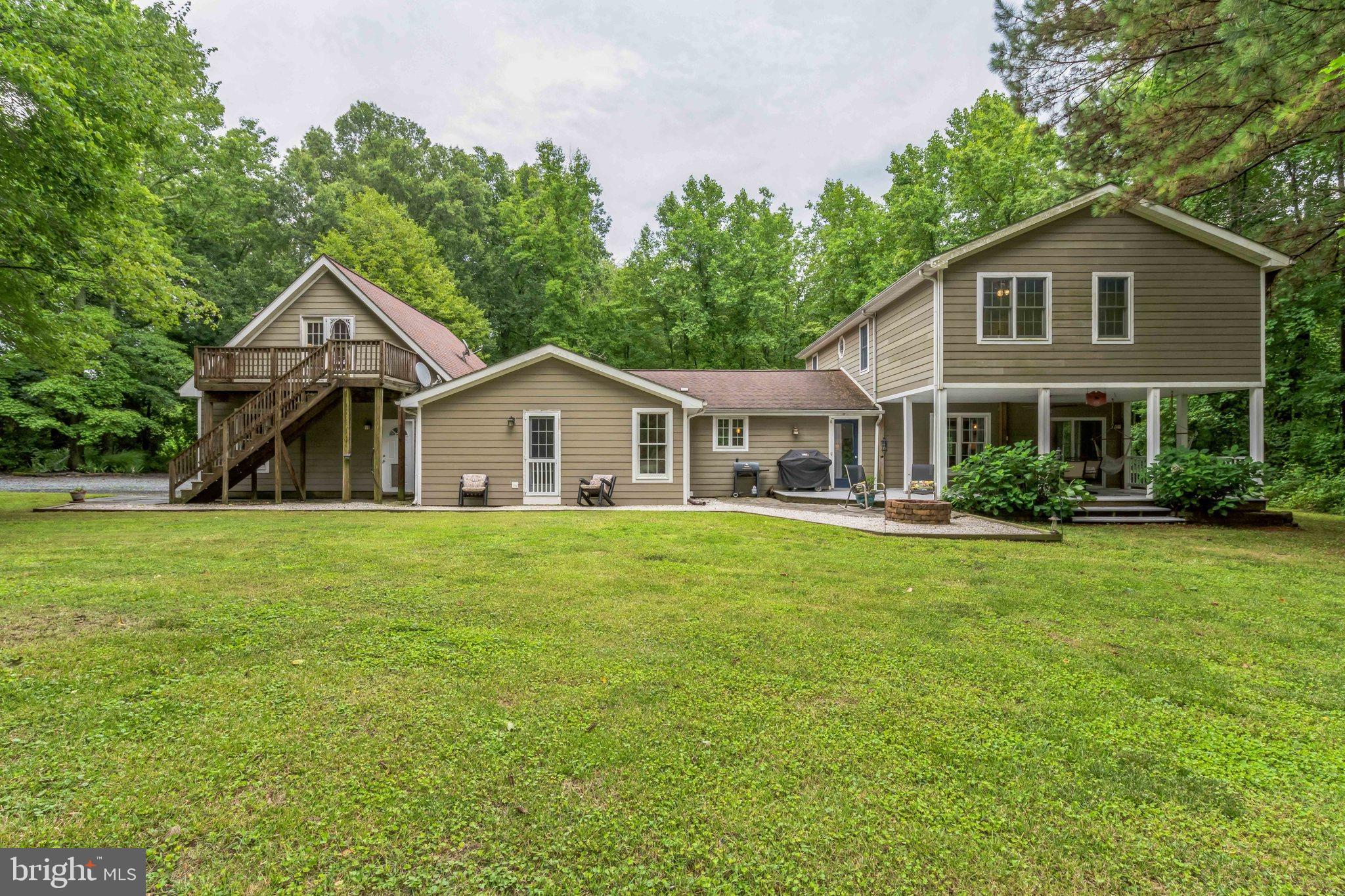 11568 Old Cordova Rd