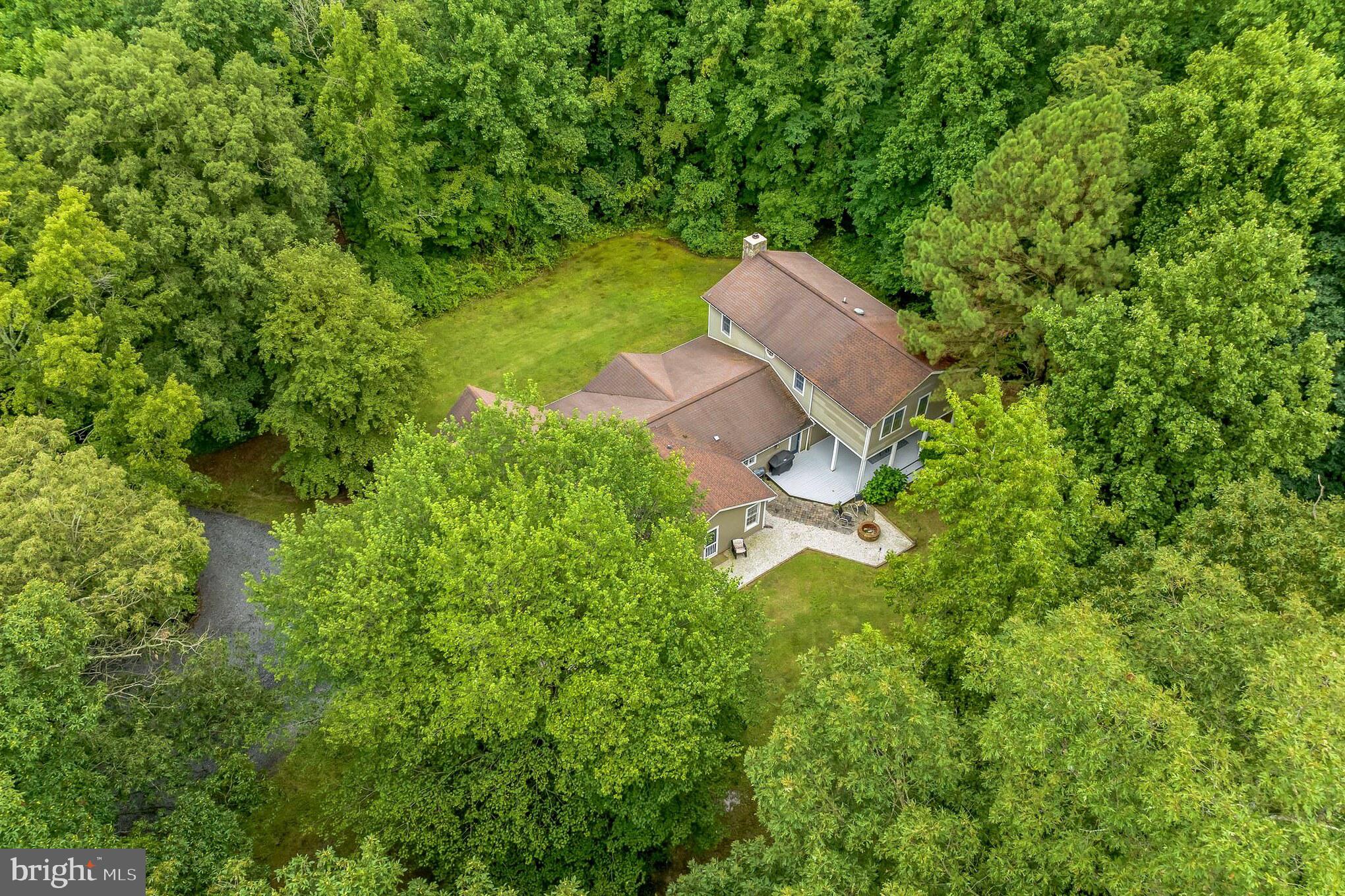 11568 Old Cordova Rd