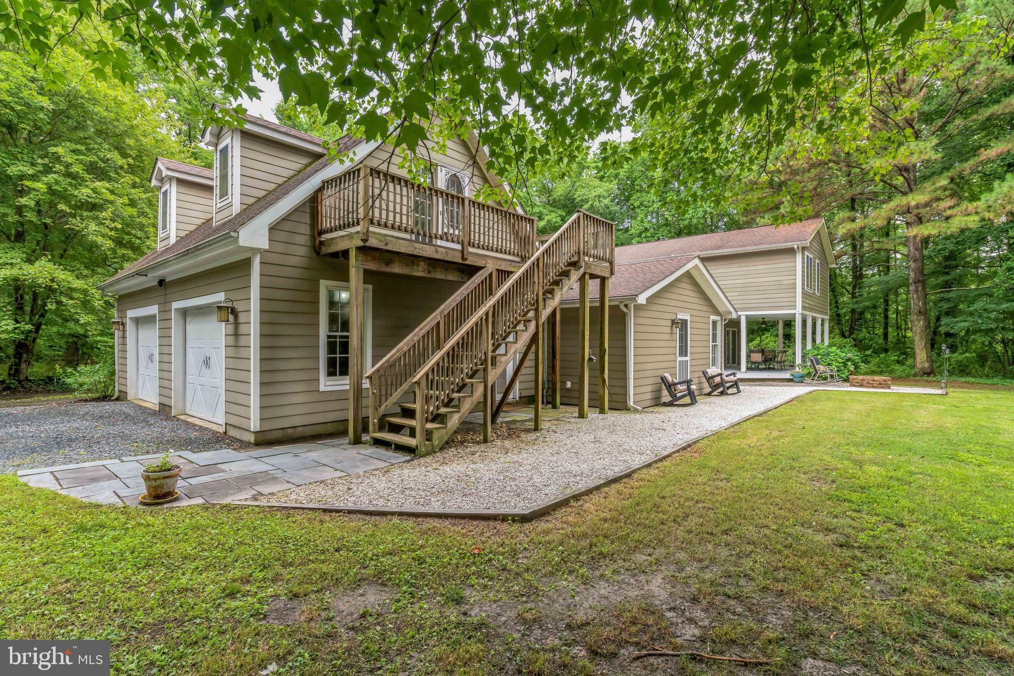 11568 Old Cordova Rd