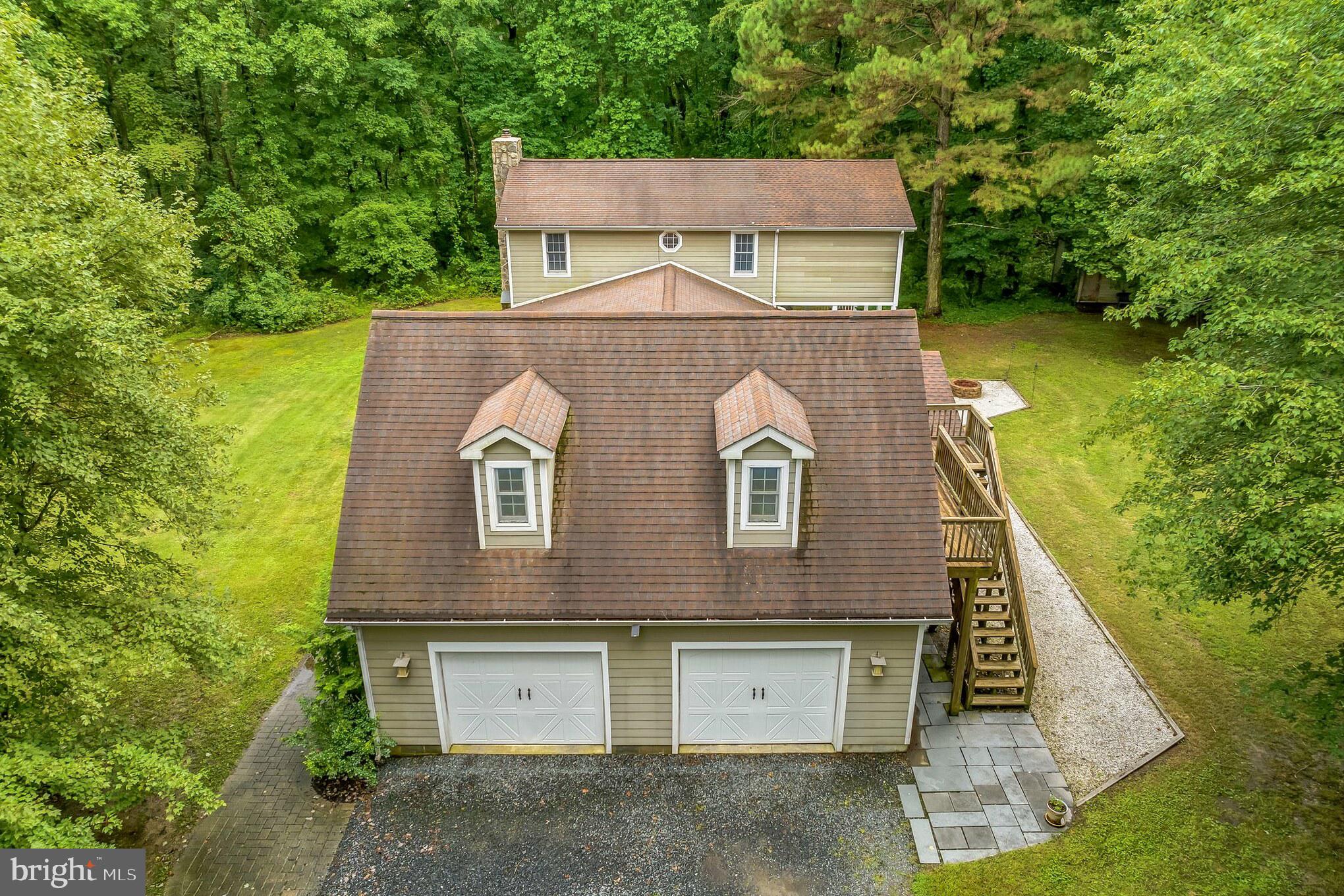 11568 Old Cordova Rd