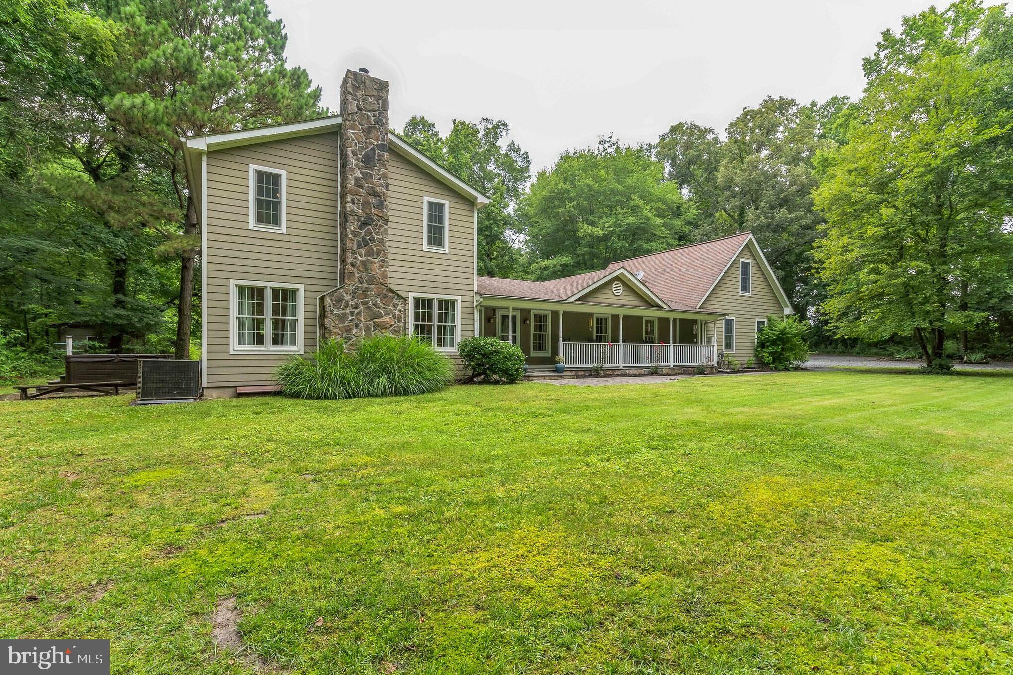 11568 Old Cordova Rd