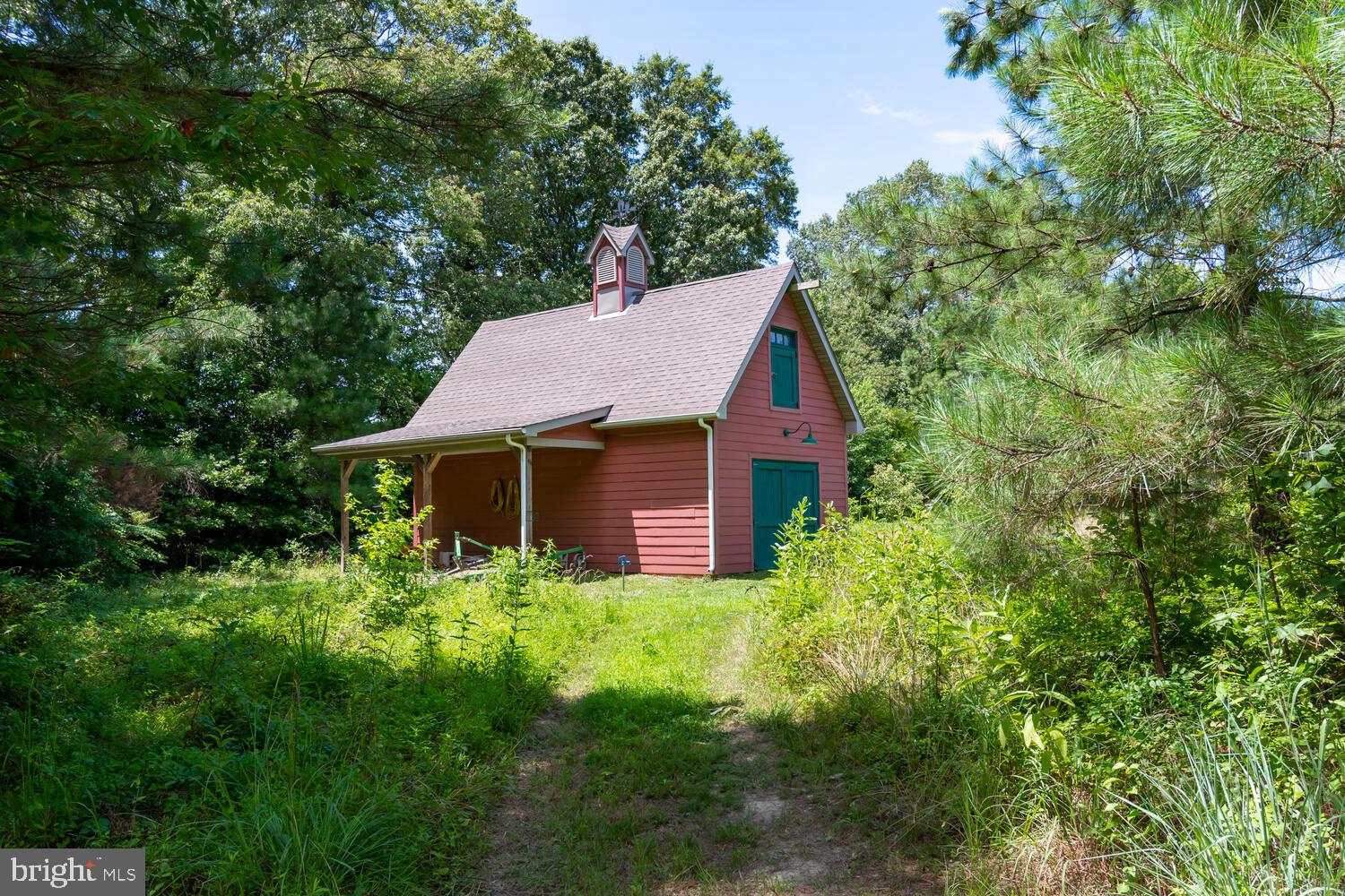 10331 Todds Corner Rd