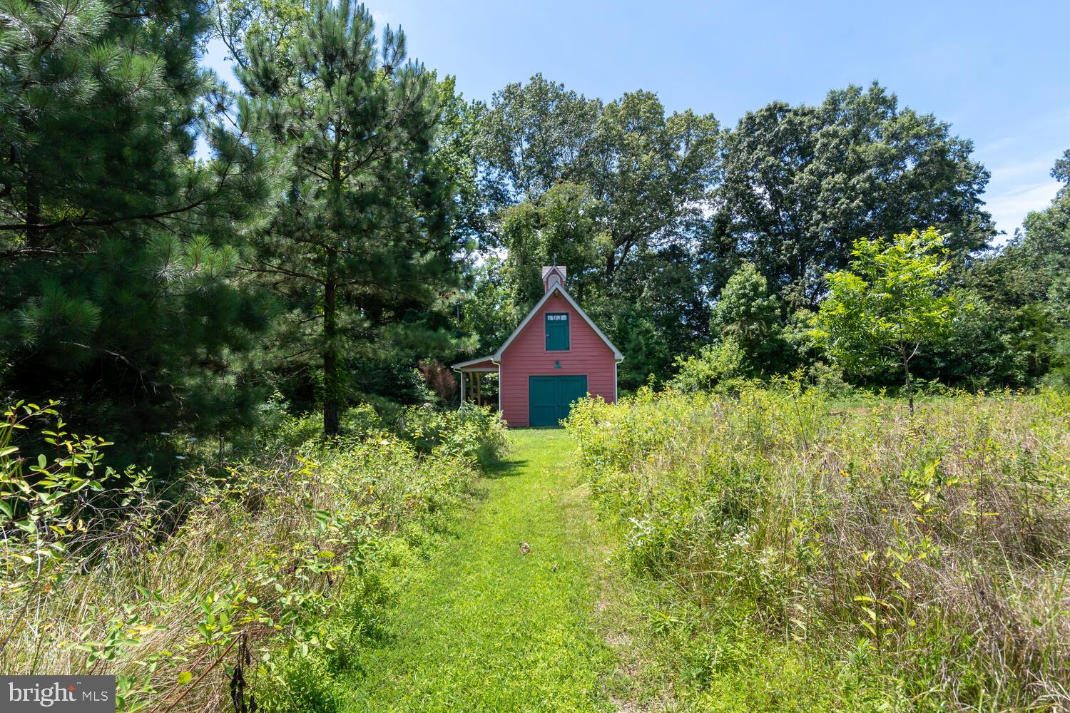 10331 Todds Corner Rd
