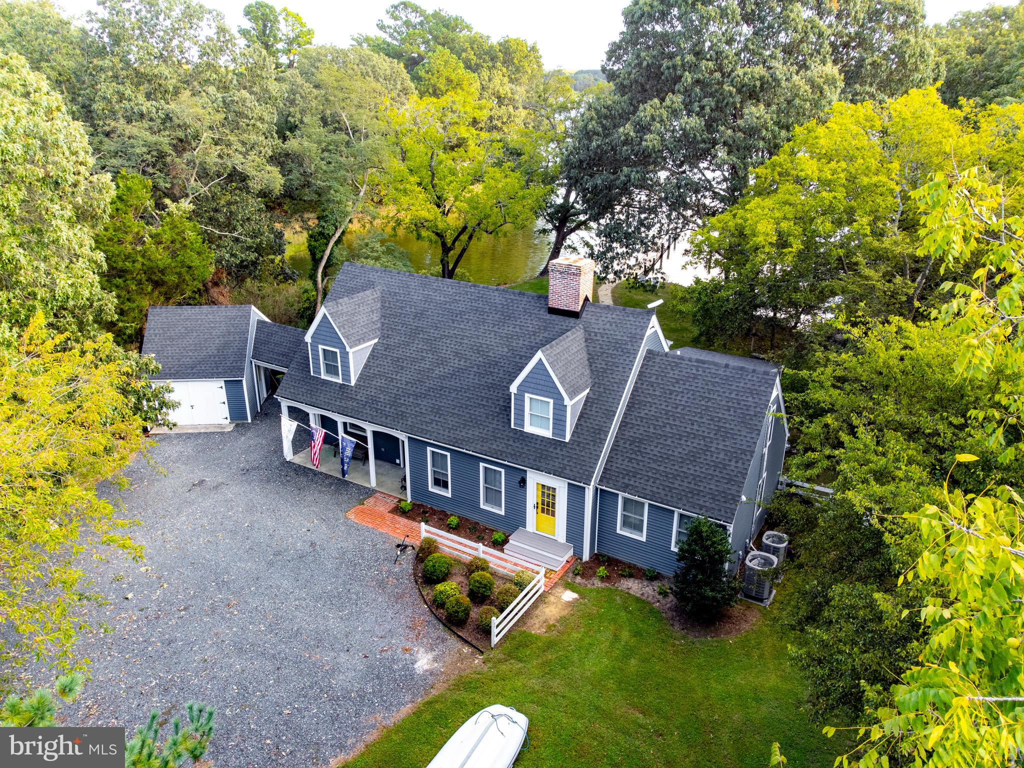 4599 World Farm Rd