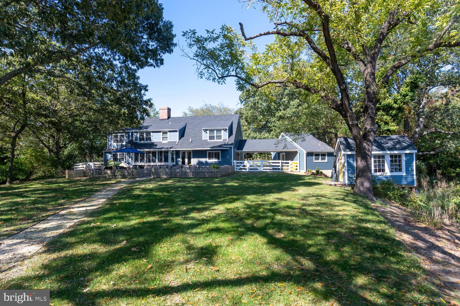 4599 World Farm Rd