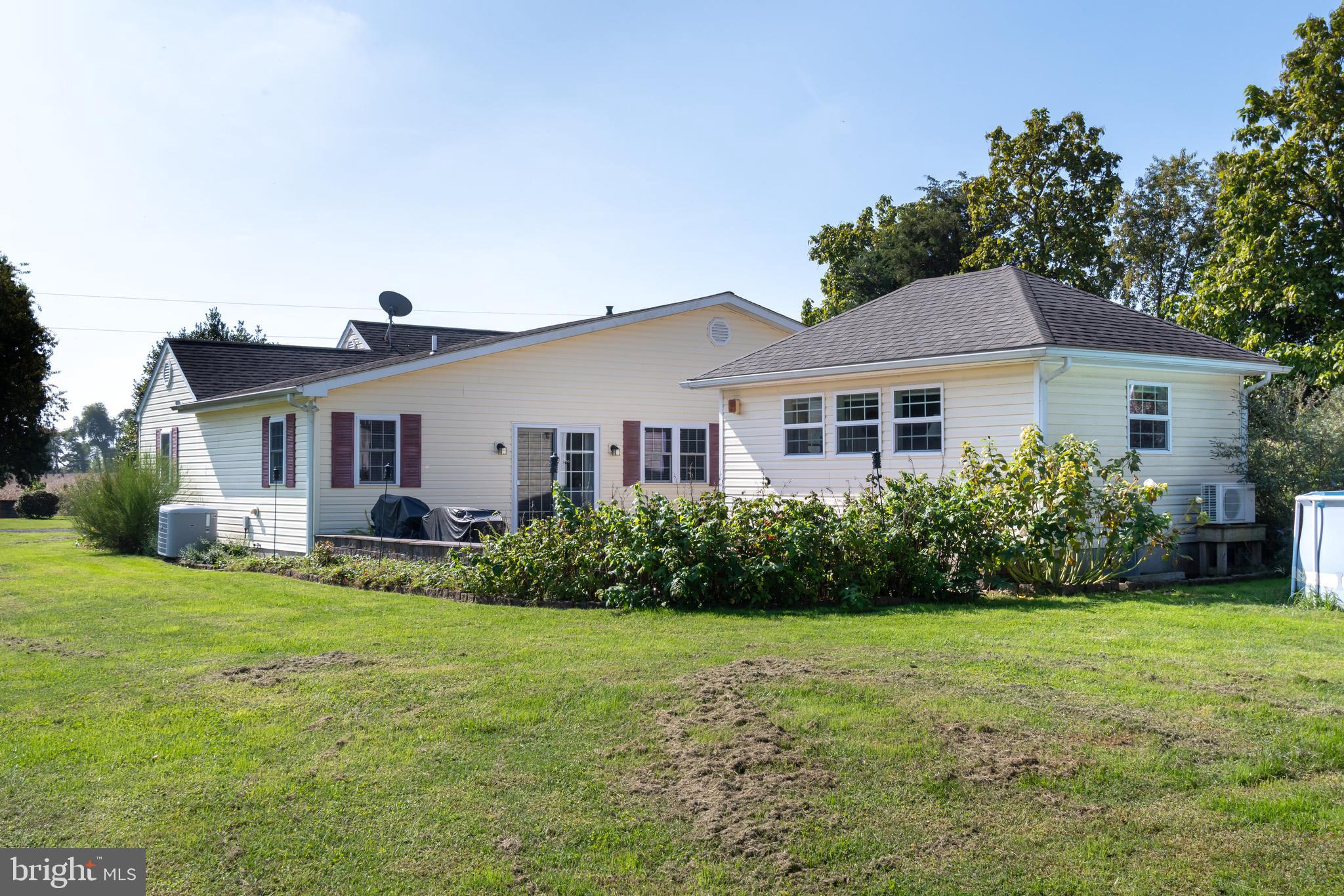 11592 Old Cordova Rd