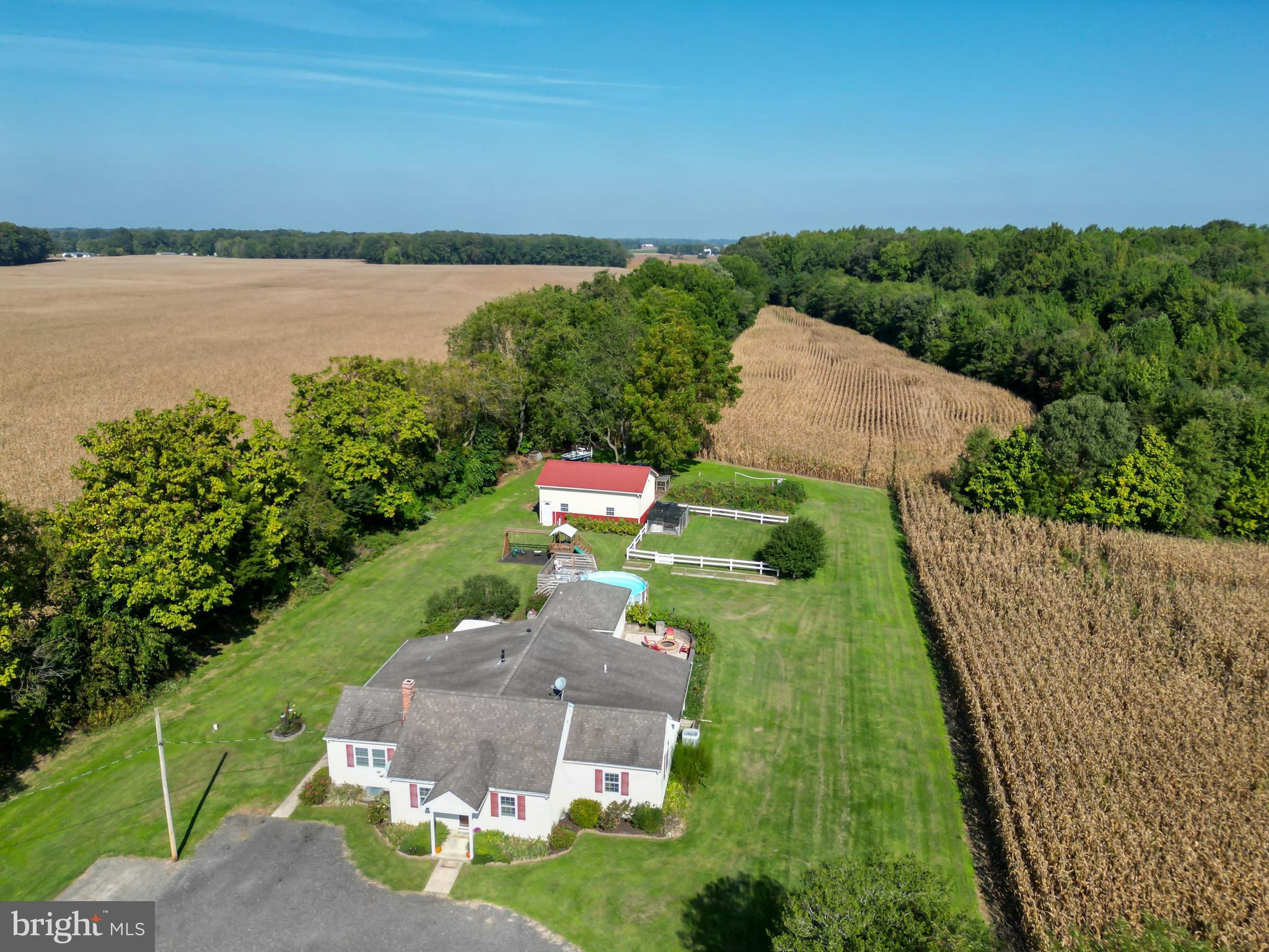 11592 Old Cordova Rd