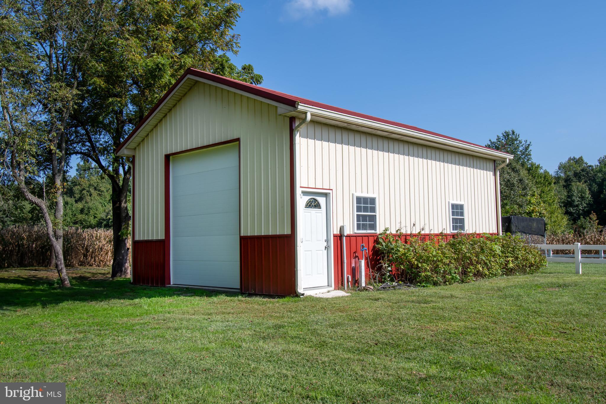 11592 Old Cordova Rd