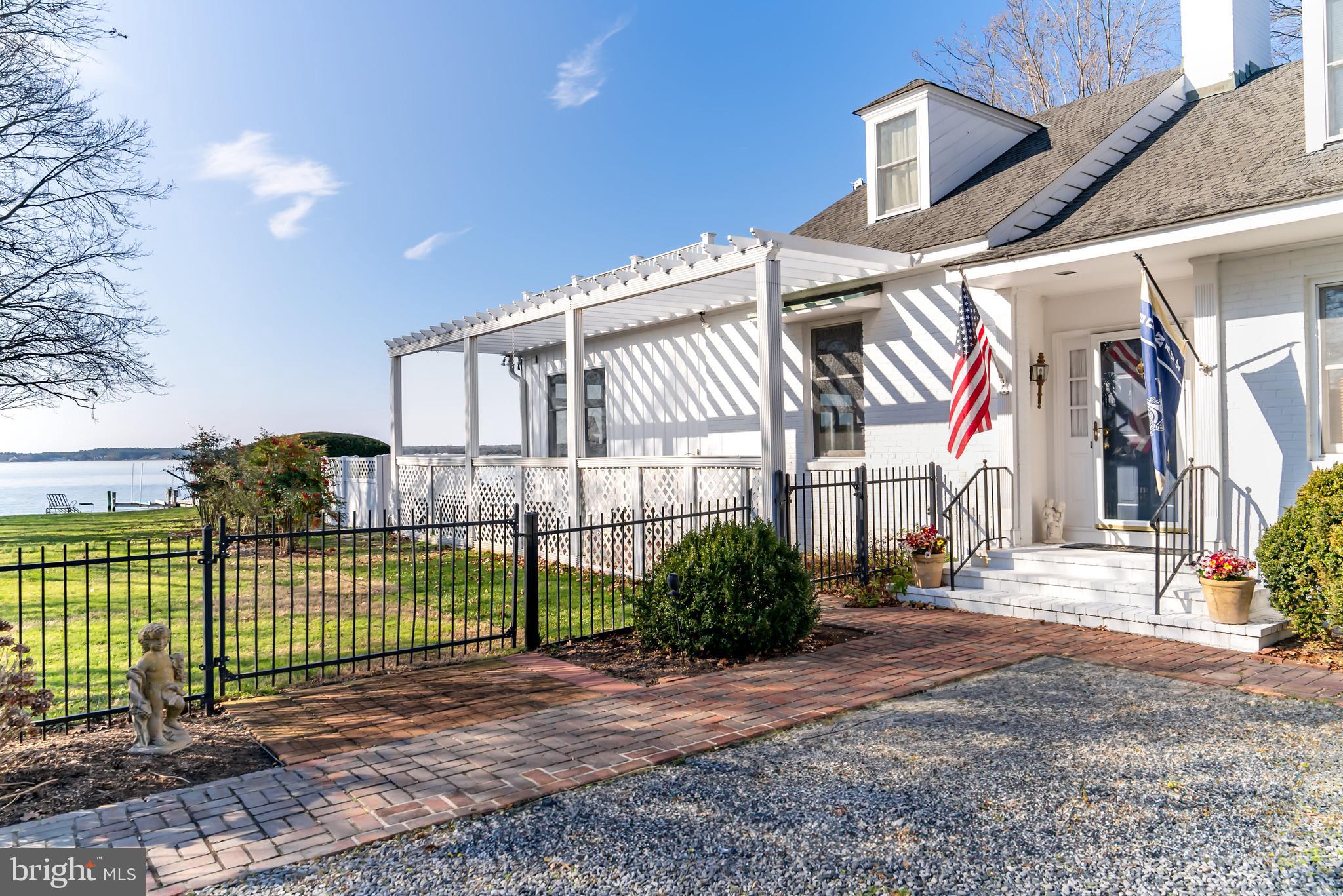 106 Tred Avon Ave