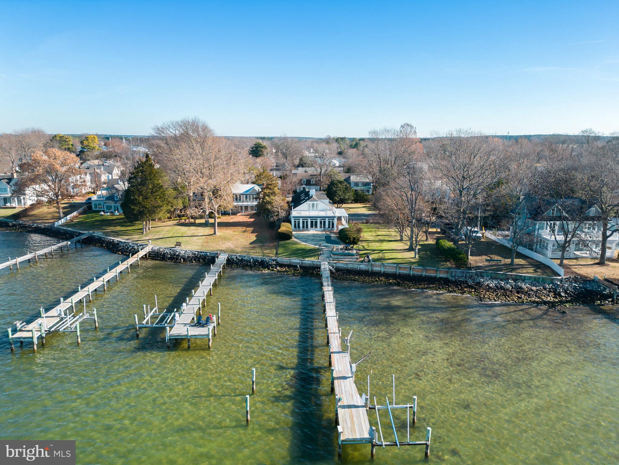 106 Tred Avon Ave
